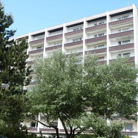 Apartment "Duenenoase" Im Haus Duenenbake Санкт Петер-Ординг Екстериор снимка