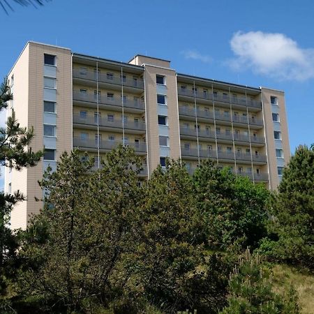 Apartment "Duenenoase" Im Haus Duenenbake Санкт Петер-Ординг Екстериор снимка