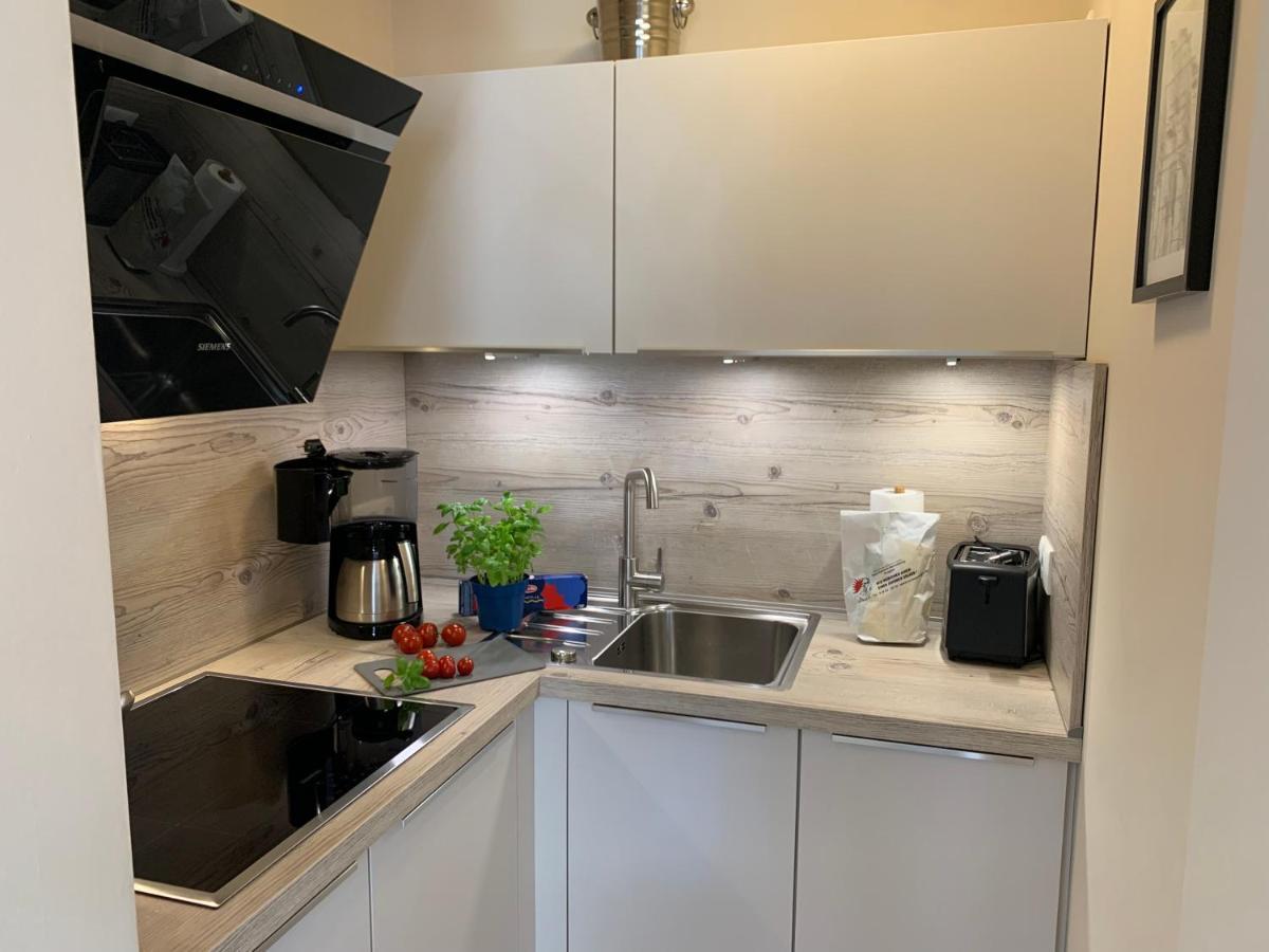 Apartment "Duenenoase" Im Haus Duenenbake Санкт Петер-Ординг Екстериор снимка